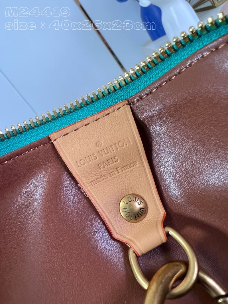 Louis Vuitton Speedy Bags